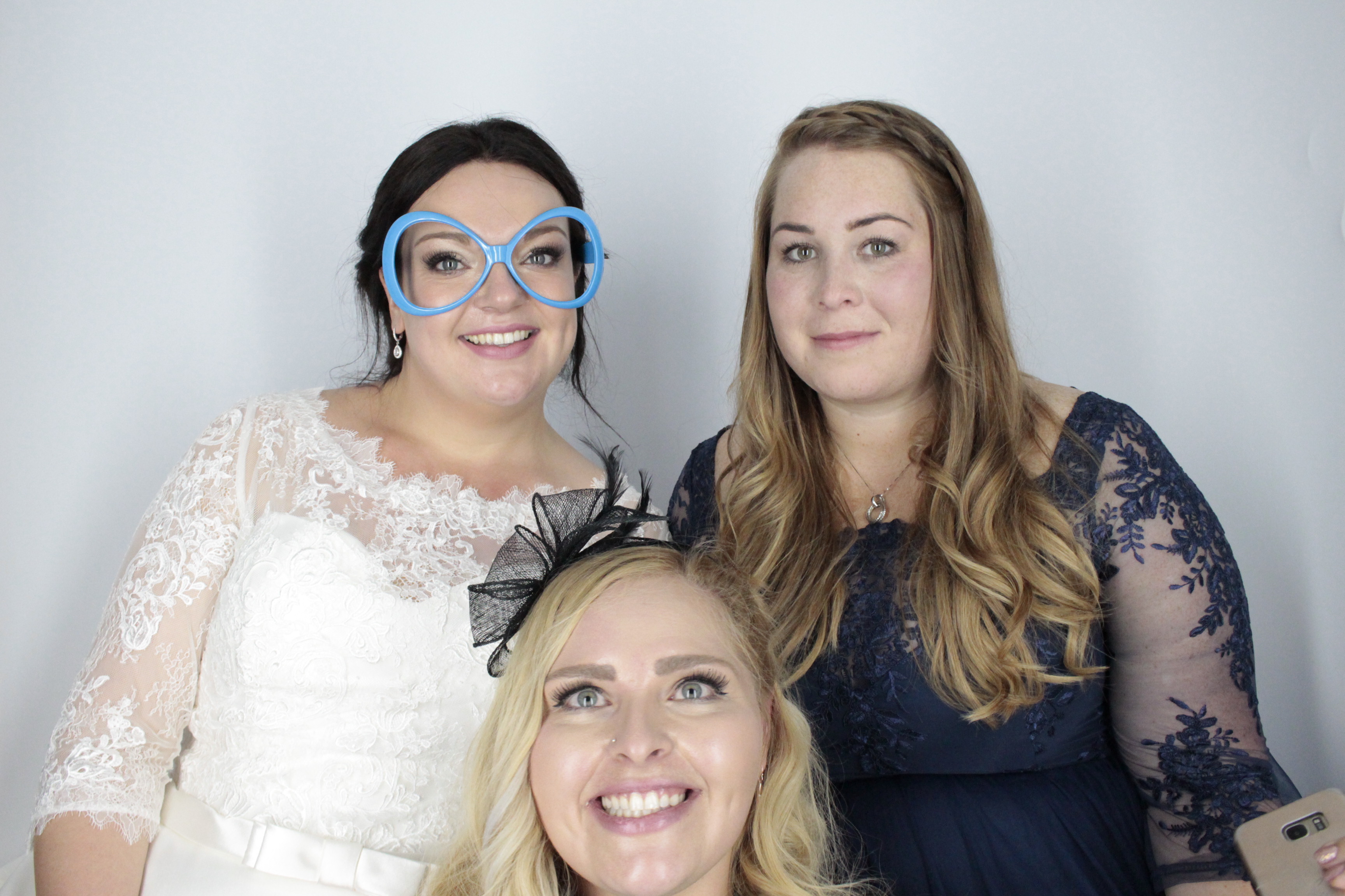 Emma & Karl's Wedding | View more photos from the event at gallery.myphotoboothexperience.co.uk/u/MyPhotoBoothExperienceLtd/Emma-Karls-Wedding
